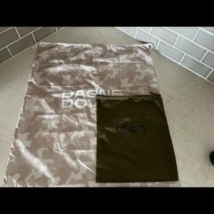 Dagne Dover Dustbags -2